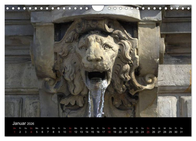 Produktbild: K&Ouml;LN-Kalender (Wandkalender 2026 DIN A4 quer), CALVENDO Monatskalender
