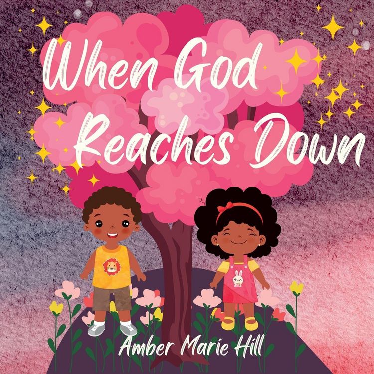 Produktbild: When God Reaches Down