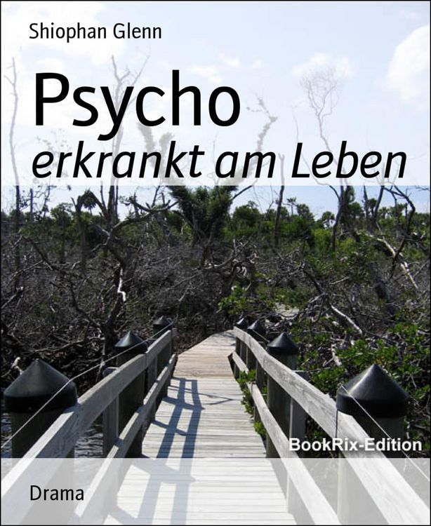 Produktbild: Psycho