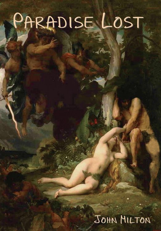 Produktbild: Paradise Lost