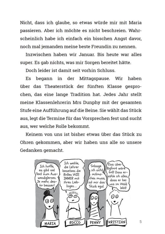 Produktbild: Penny kritzelt sich zum Star