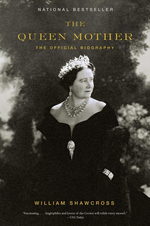 Produktbild: The Queen Mother