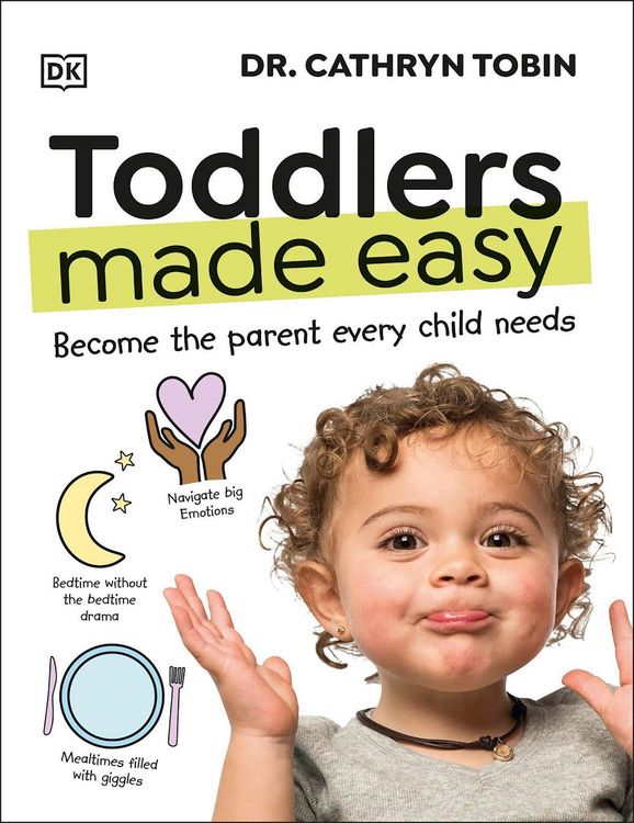 Produktbild: Toddlers Made Easy