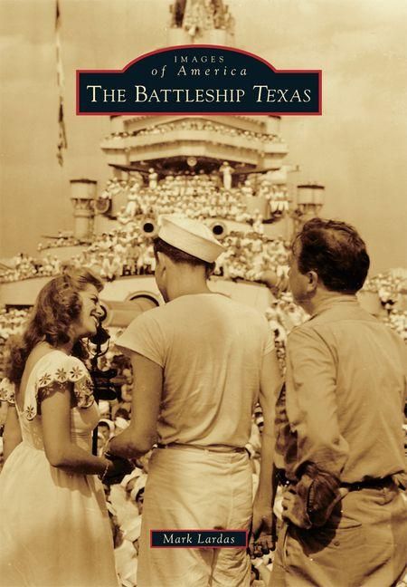 Produktbild: The Battleship Texas