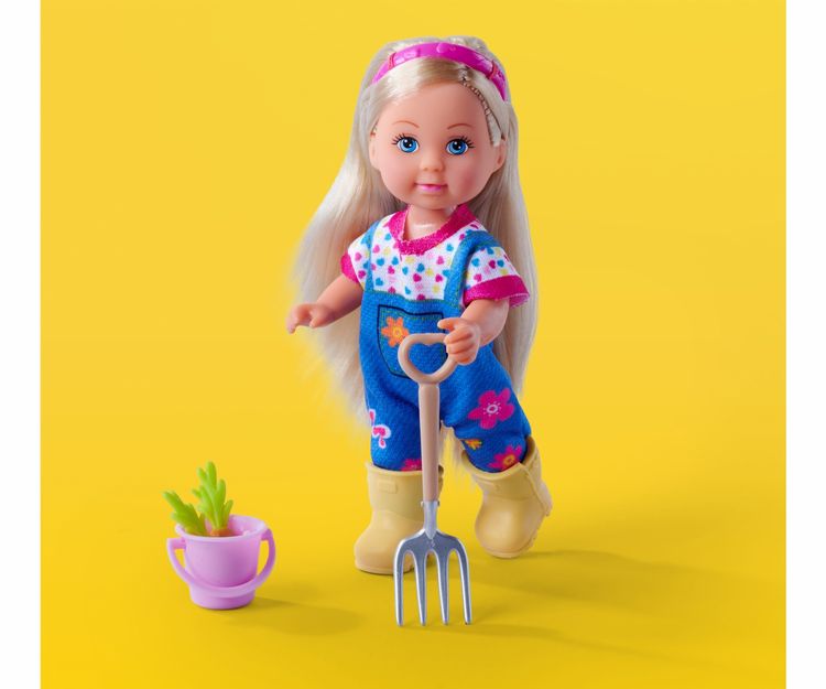 Produktbild: Evi Love Farmer
