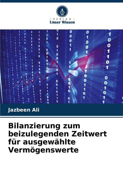 Produktbild: Bilanzierung zum beizulegenden Zeitwert f&uuml;r ausgew&auml;hlte Verm&ouml;genswerte