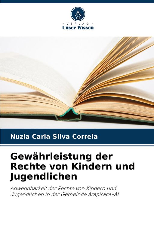 Produktbild: Gew&auml;hrleistung der Rechte von Kindern und Jugendlichen