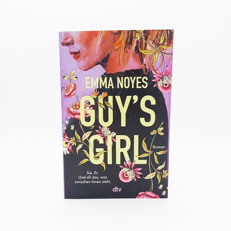 Produktbild: Guy's Girl