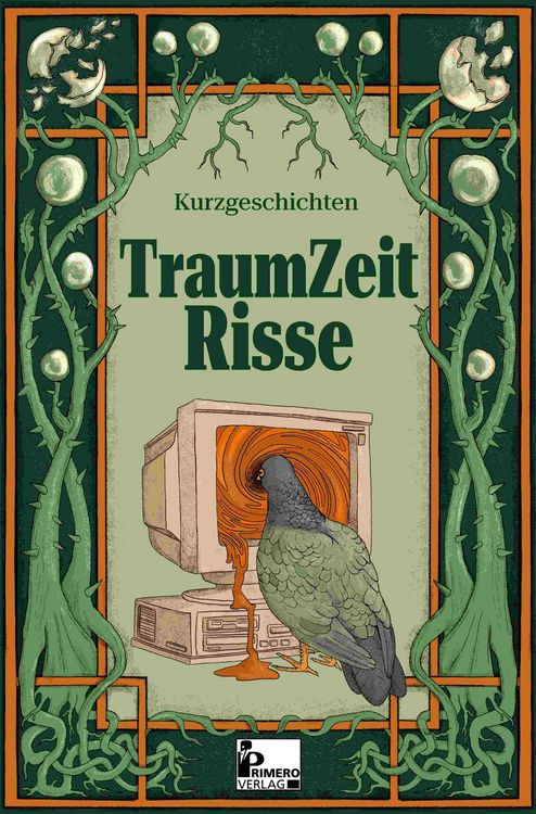 Produktbild: TraumZeitRisse