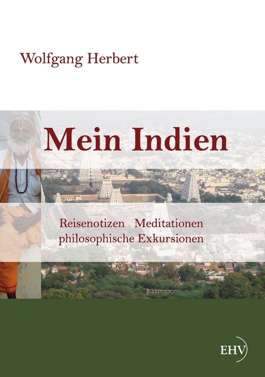 Produktbild: Mein Indien