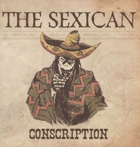 Produktbild: Conscription Deluxe