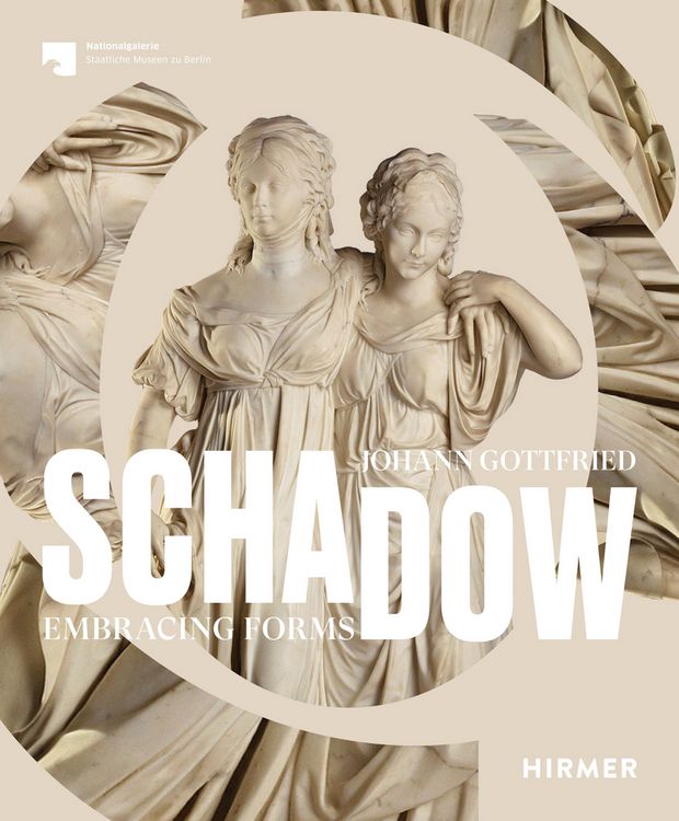 Produktbild: Johann Gottfried Schadow