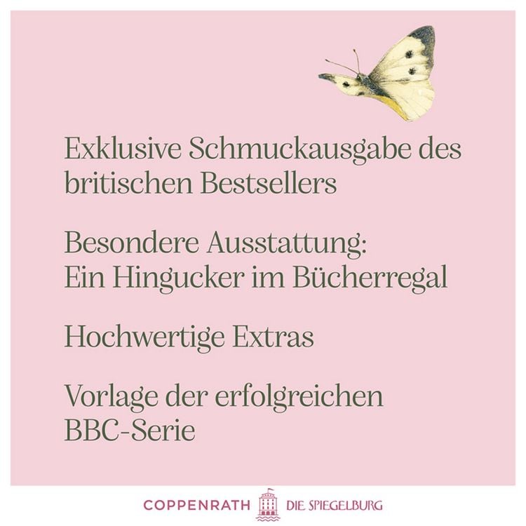 Produktbild: Miss Austen