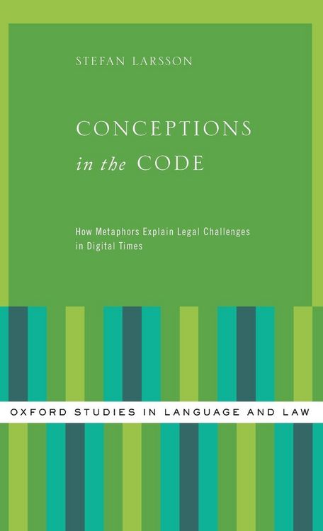Produktbild: Conceptions in the Code