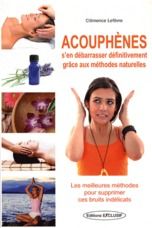Produktbild: Acouph&egrave;nes