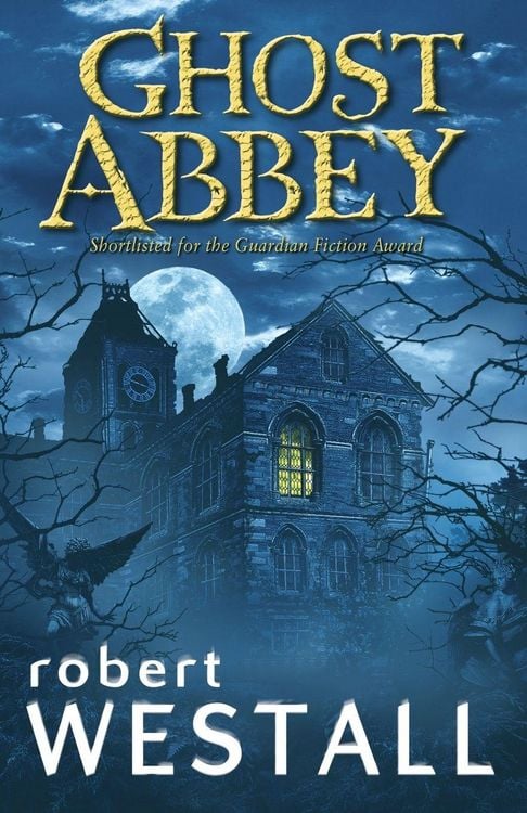 Produktbild: Ghost Abbey