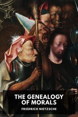 Produktbild: The Genealogy of Morals