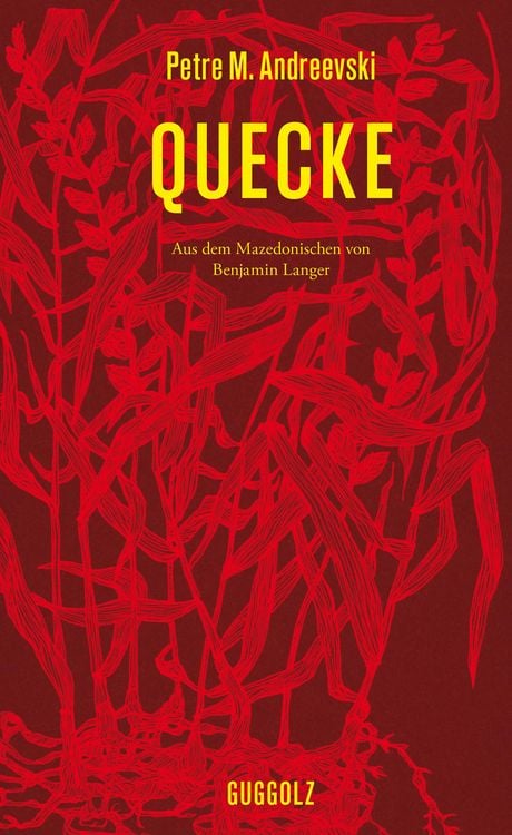 Produktbild: Quecke