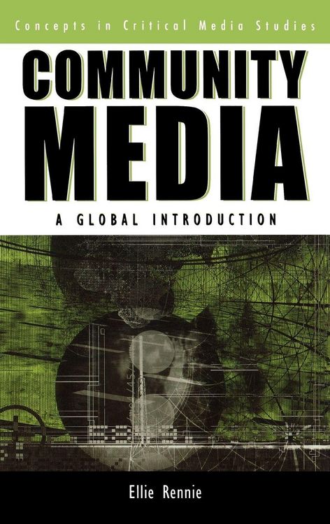 Produktbild: Community Media