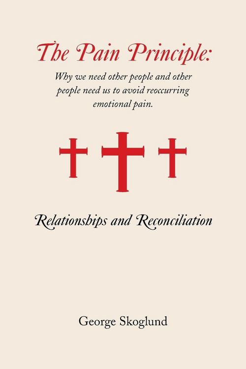 Produktbild: The Pain Principle