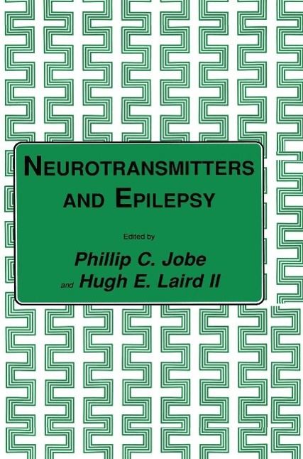 Produktbild: Neurotransmitters and Epilepsy