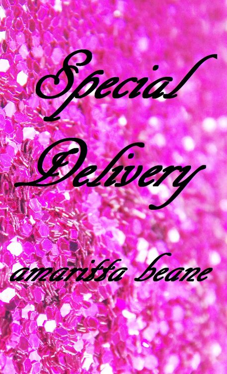 Produktbild: Special Delivery