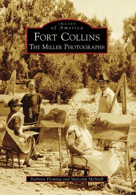 Produktbild: Fort Collins