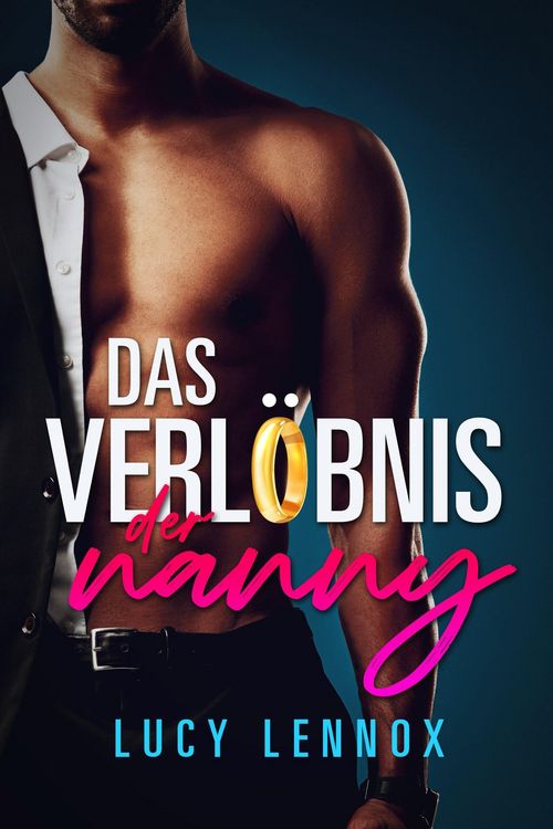 Produktbild: Das Verl&ouml;bnis der Nanny