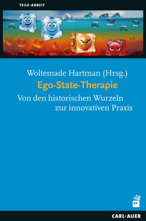 Produktbild: Ego-State-Therapie