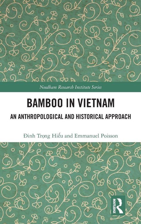 Produktbild: Bamboo in Vietnam