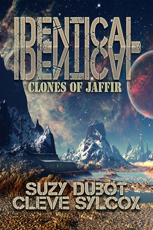 Produktbild: Identical : Clones of Jaffir