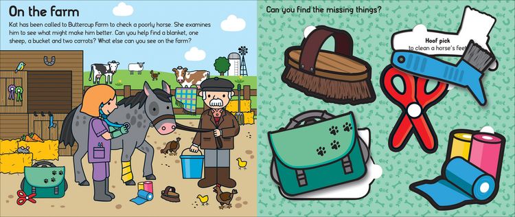 Produktbild: Animal Rescue