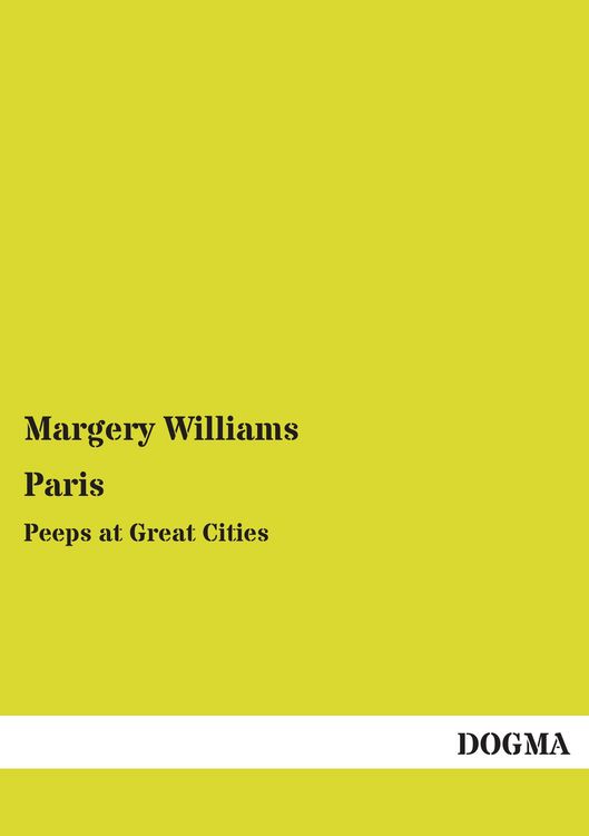 Produktbild: Paris