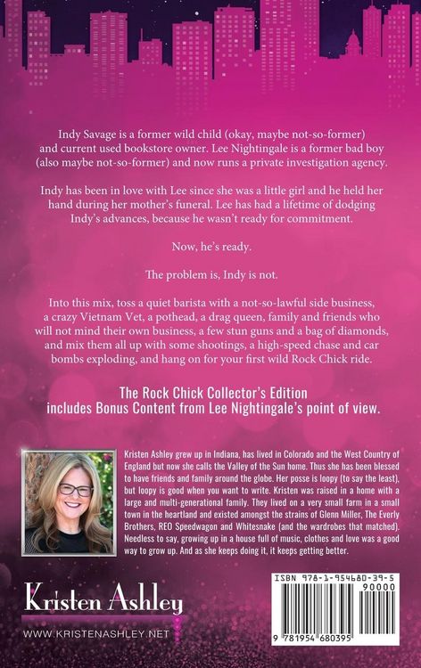 Produktbild: Rock Chick Collector's Edition