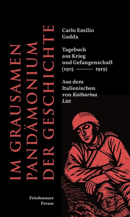 Produktbild: Im grausamen Pand&auml;monium der Geschichte
