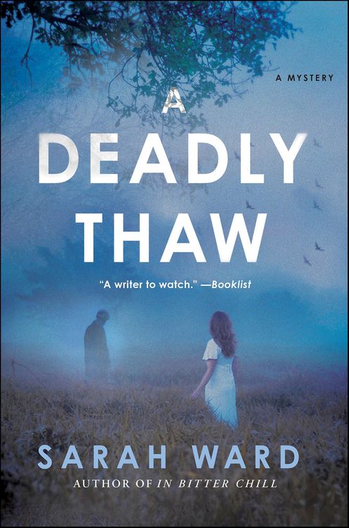 Produktbild: A Deadly Thaw
