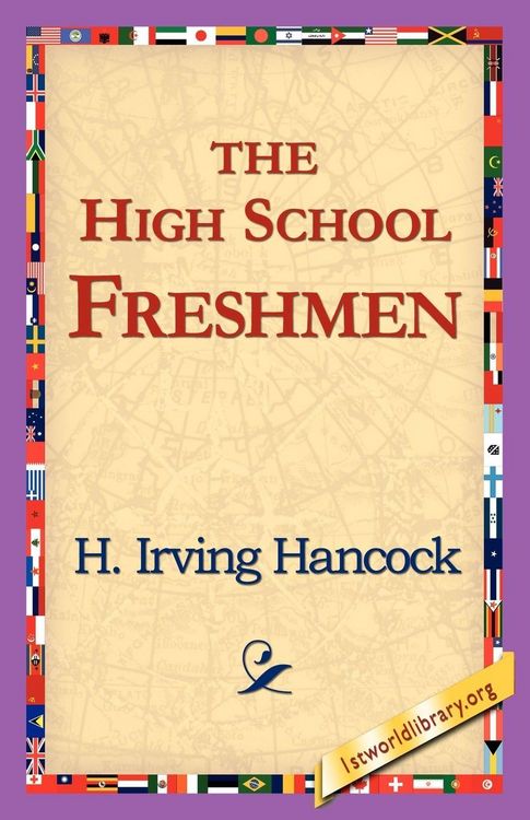 Produktbild: The High School Freshmen