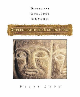 Produktbild: Lord, P: Gweledigaeth yr Oesoedd Canol