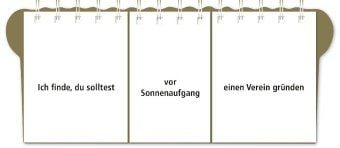 Produktbild: Der Taschen-Therapeut