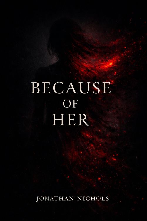 Produktbild: Because of Her