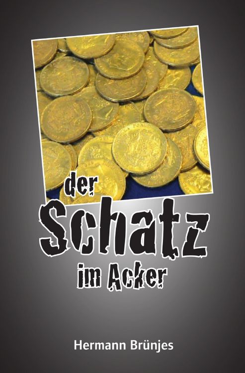 Produktbild: Der Schatz im Acker