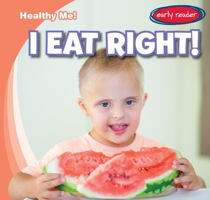 Produktbild: I Eat Right!