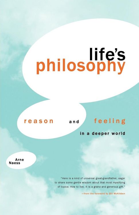 Produktbild: Life's Philosophy