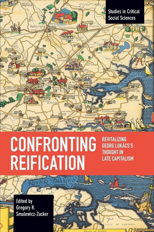 Produktbild: Confronting Reification