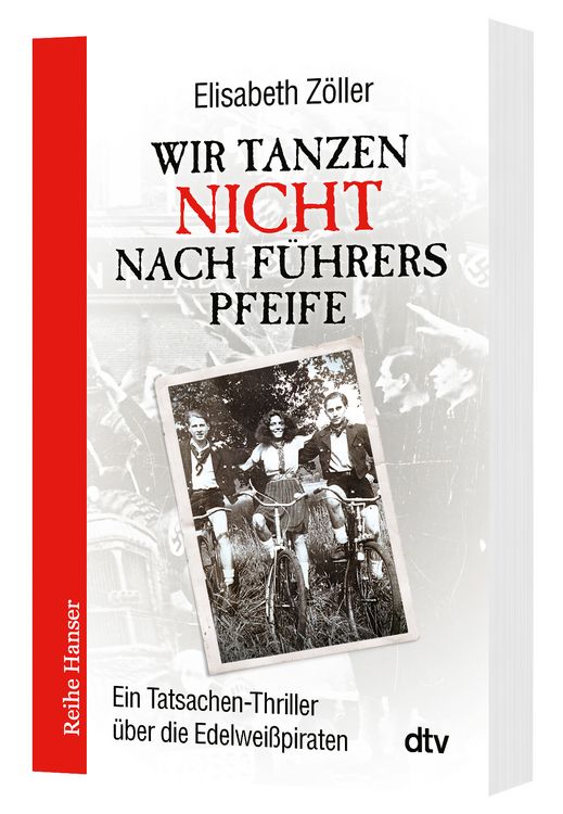 Produktbild: Wir tanzen nicht nach Führers Pfeife