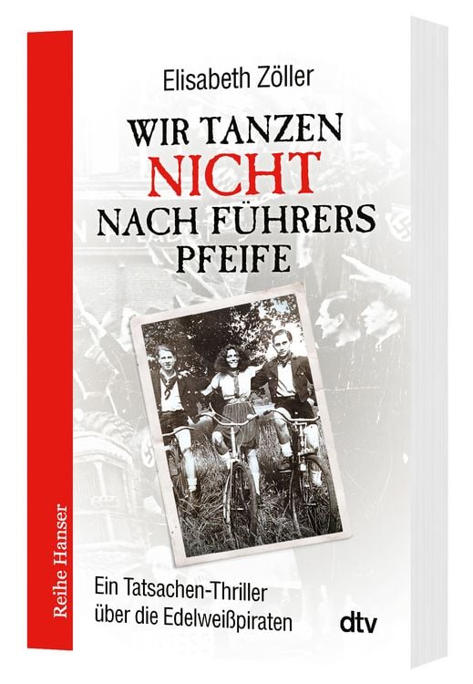 Produktbild: Wir tanzen nicht nach F&uuml;hrers Pfeife