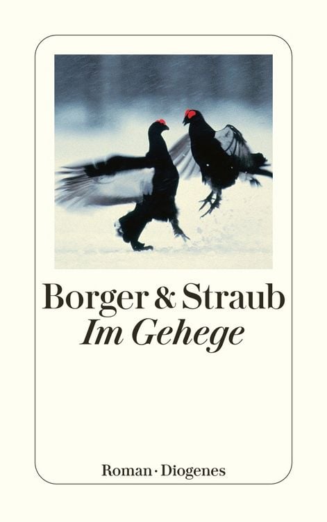 Produktbild: Im Gehege