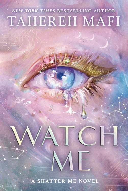 Produktbild: Watch Me