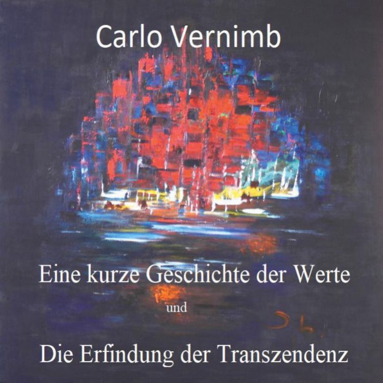 Produktbild: Eine kurze Geschichte der Werte
