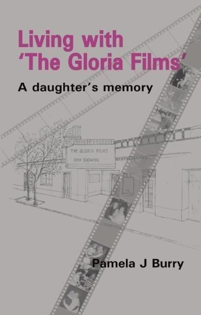 Produktbild: Living with the "Gloria Films"